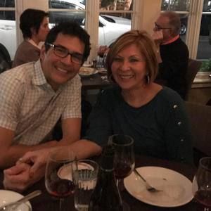 Meet your Posher, Blanca